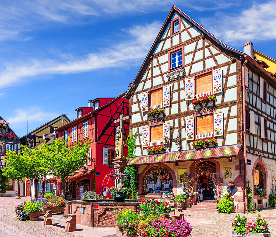 Kaysersberg