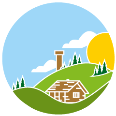 Logo Camping Colmar 2 étoiles Lefébure