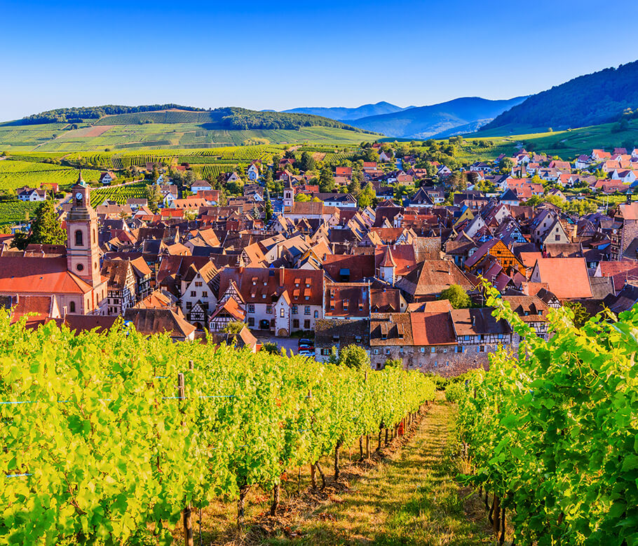 Riquewihr